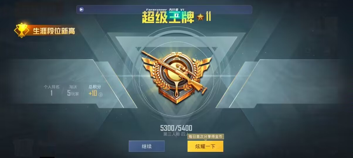 和平精英先行者透视直装 - ��ƽ��Ӣpc�����ģ����辅助预览图
